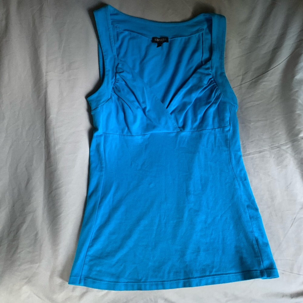 Express top